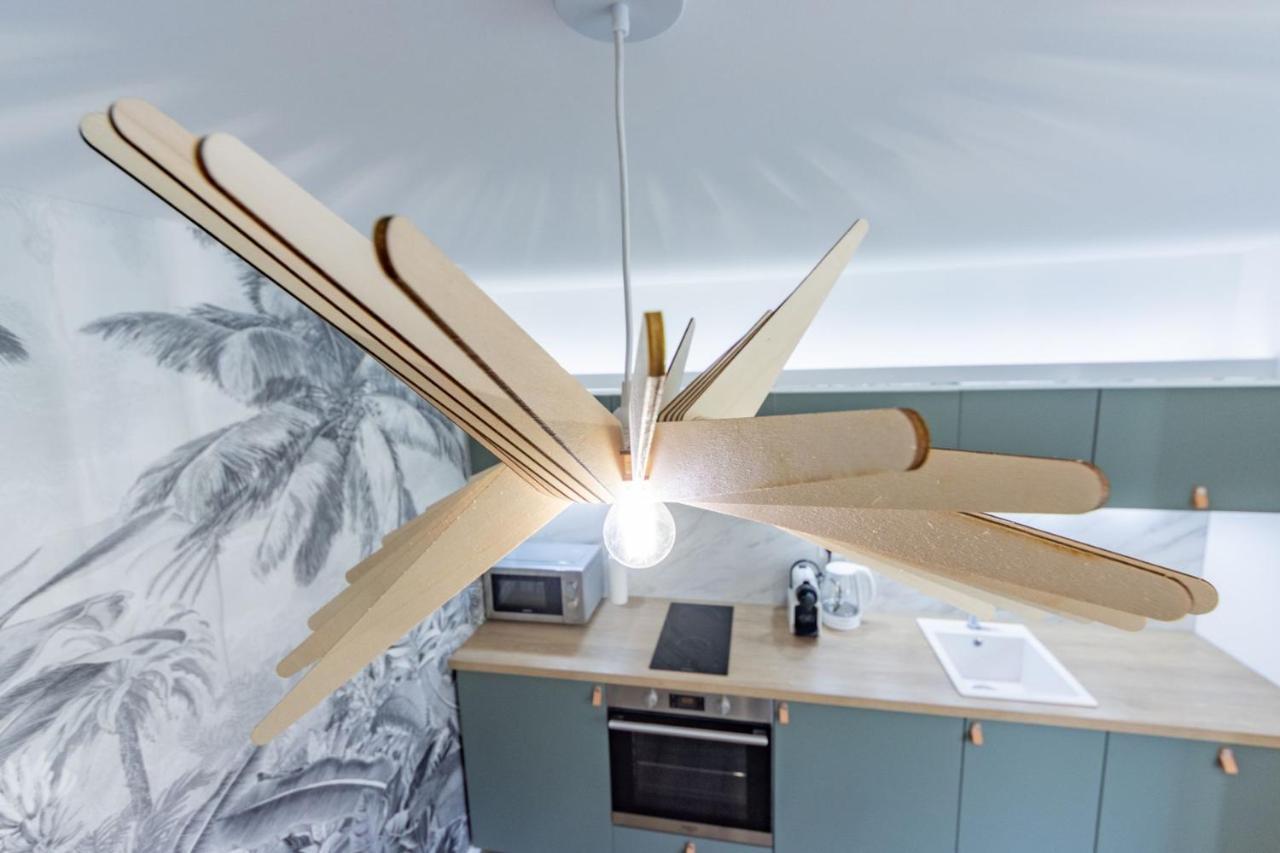 Le Green Duplex - Clim - Parking - Netflix - Nestor & Margot Auterive  ภายนอก รูปภาพ