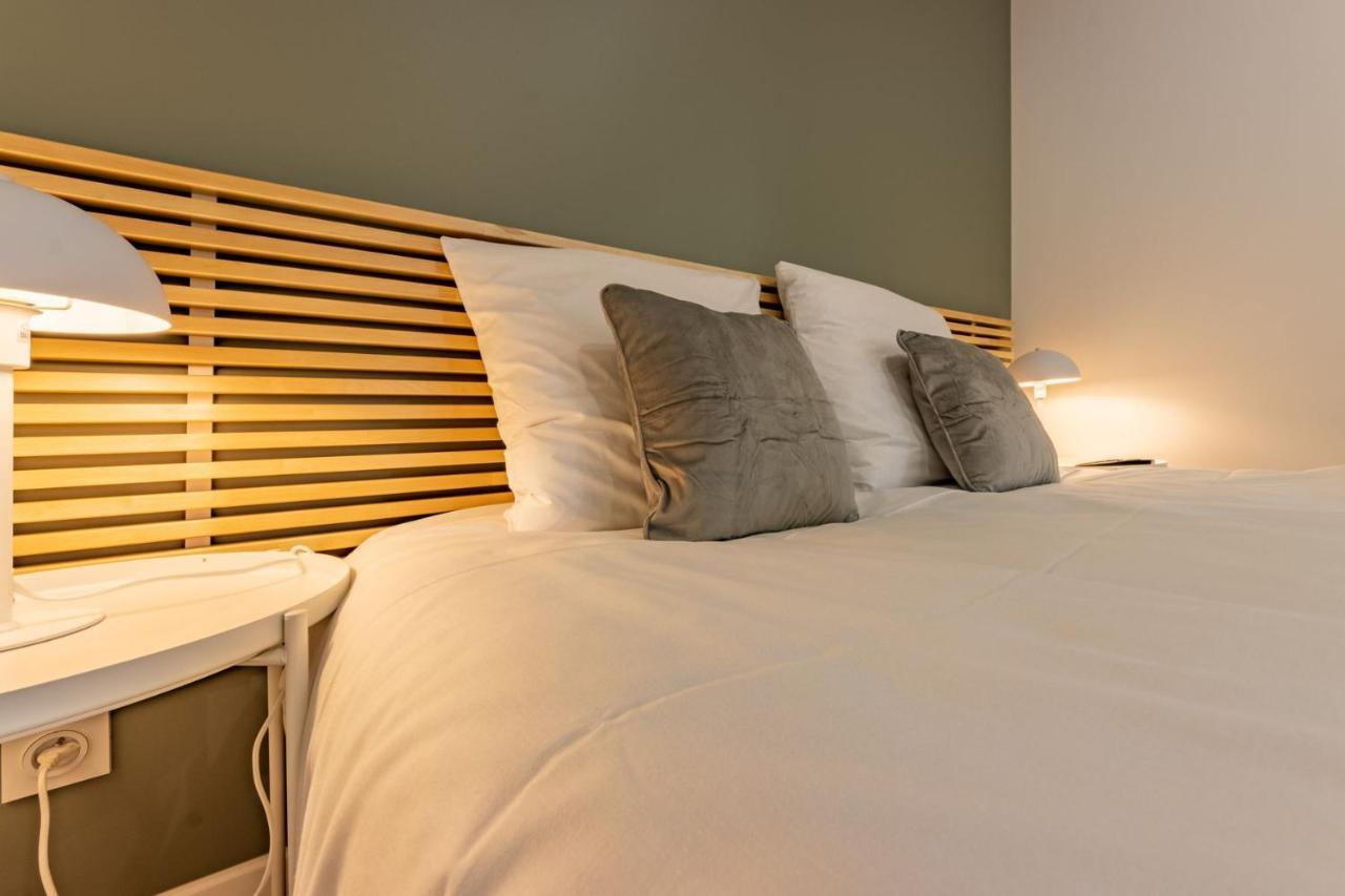 Le Green Duplex - Clim - Parking - Netflix - Nestor & Margot Auterive  ภายนอก รูปภาพ