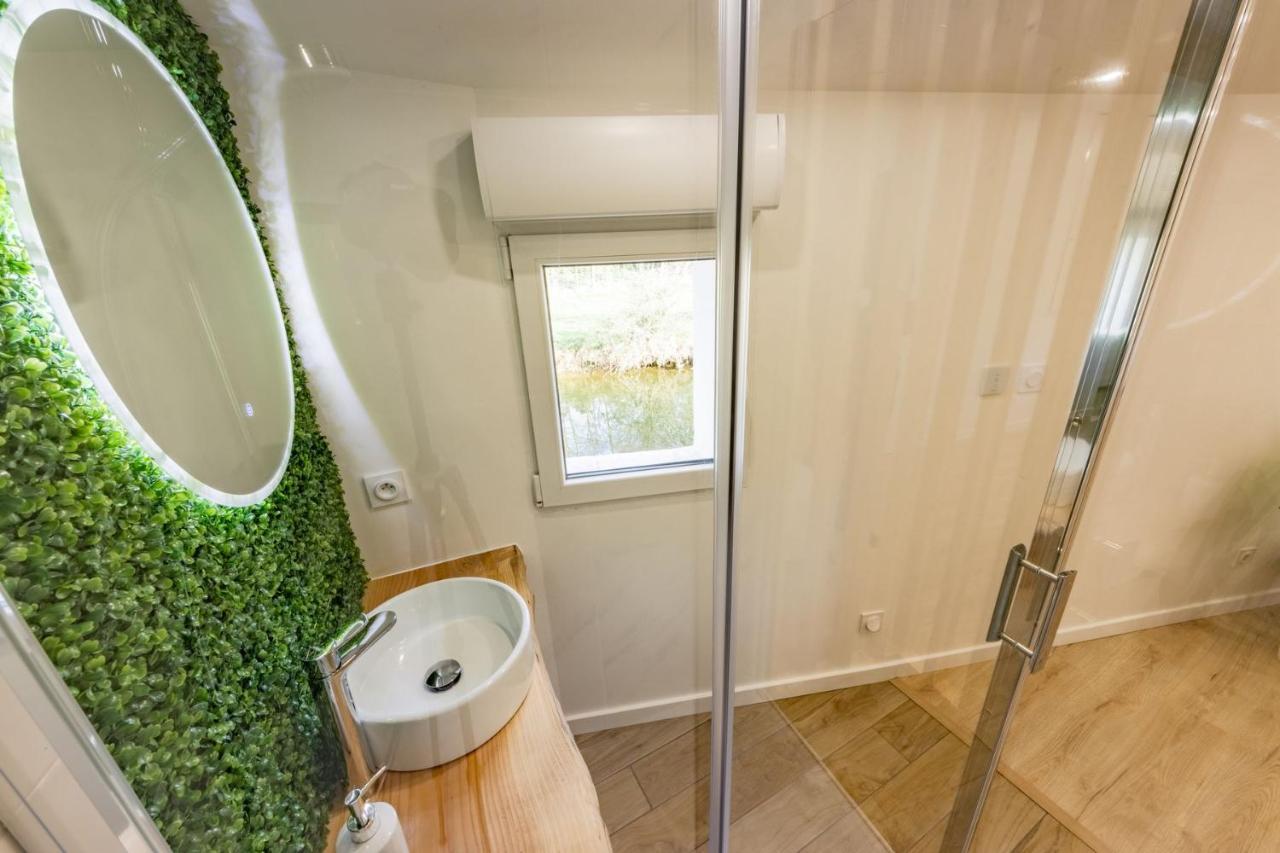 Le Green Duplex - Clim - Parking - Netflix - Nestor & Margot Auterive  ภายนอก รูปภาพ
