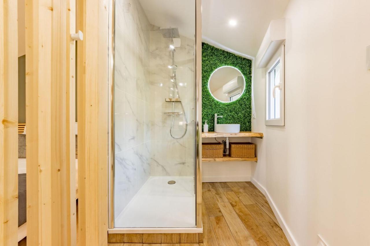 Le Green Duplex - Clim - Parking - Netflix - Nestor & Margot Auterive  ภายนอก รูปภาพ