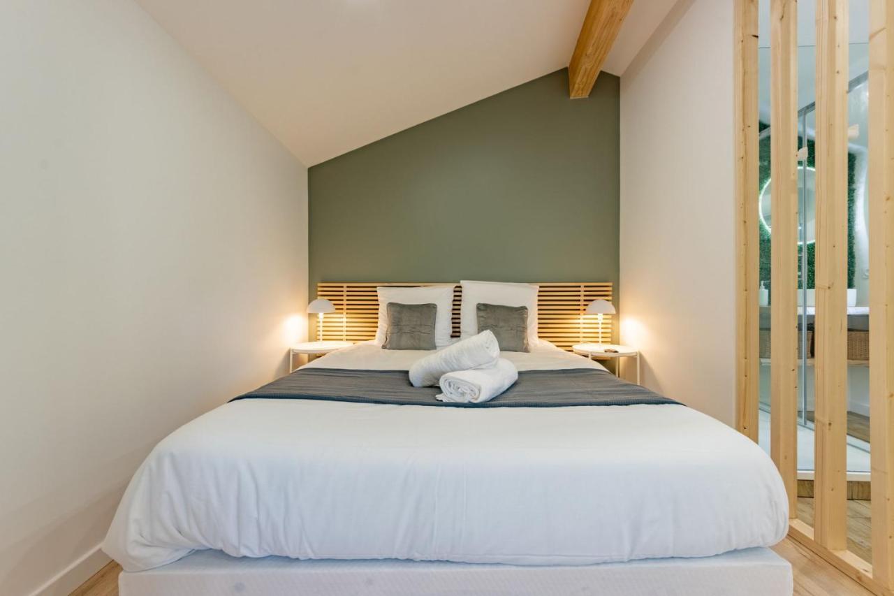 Le Green Duplex - Clim - Parking - Netflix - Nestor & Margot Auterive  ภายนอก รูปภาพ
